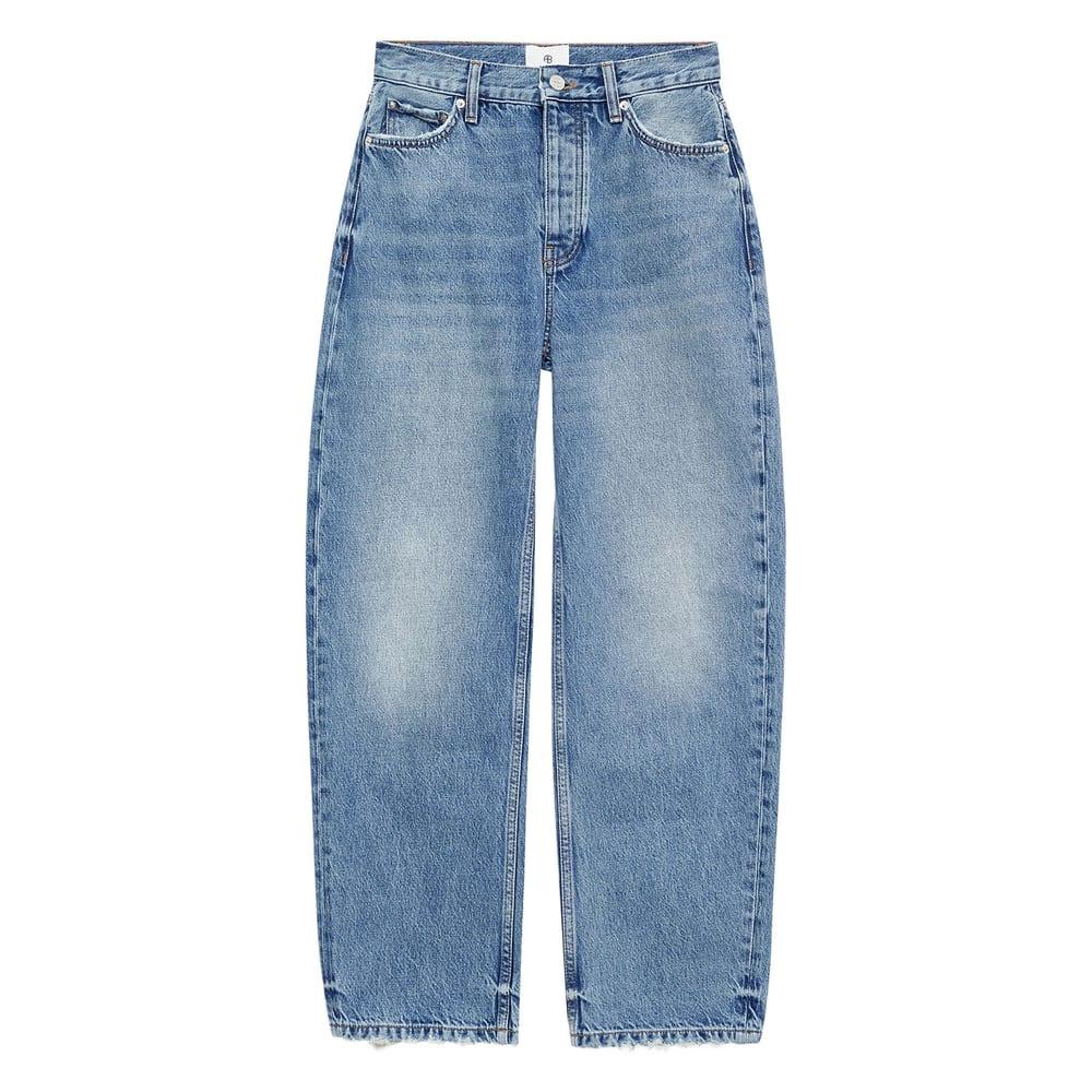 anine bing jeans