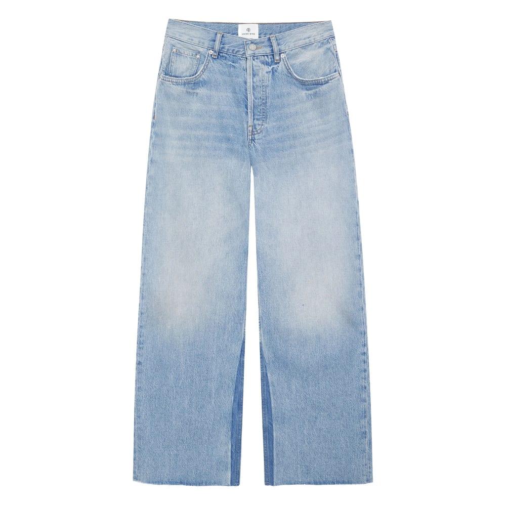 anine bing jeans