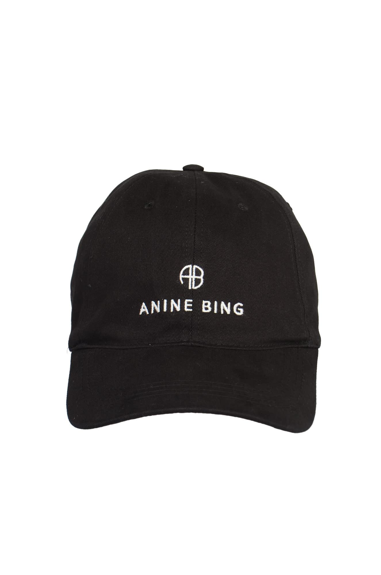 anine bing jeremy baseball cap