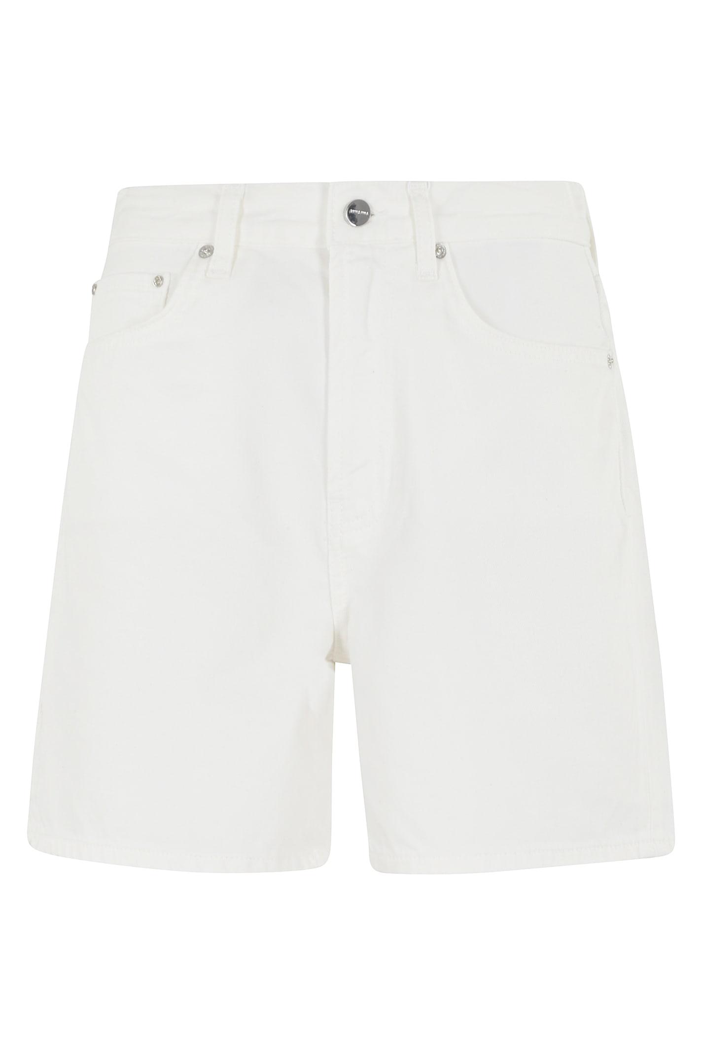 anine bing kat short