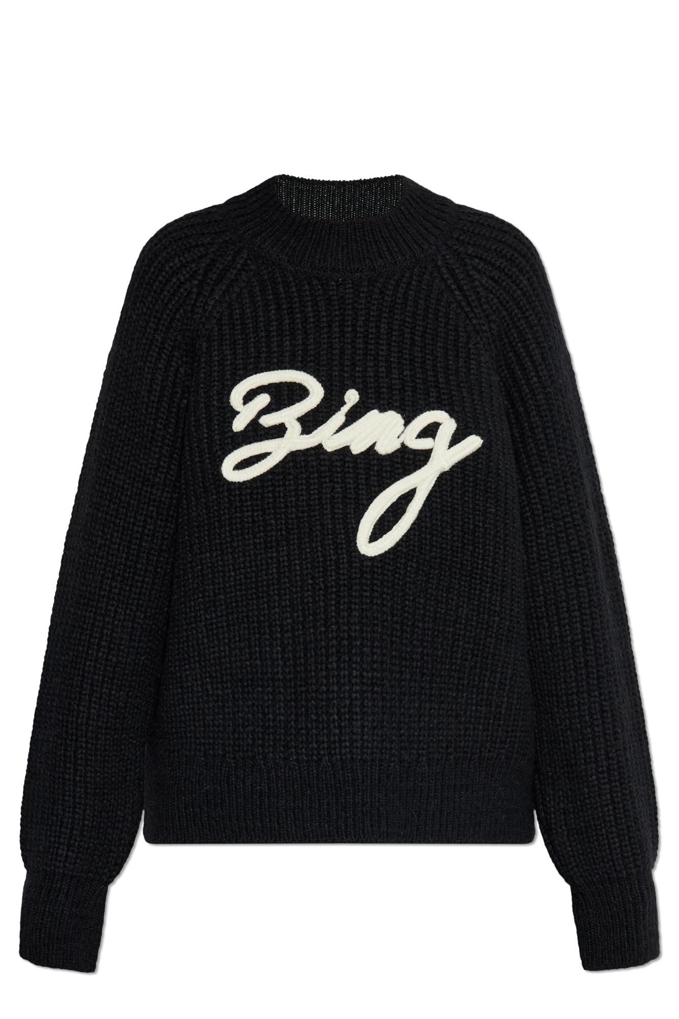 anine bing kendrick sweater