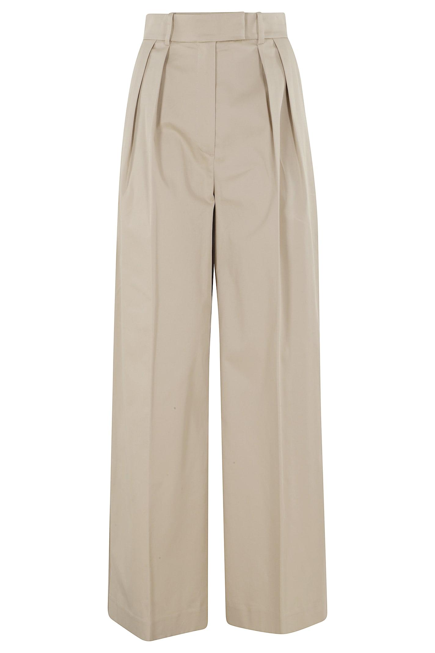 anine bing lou trouser