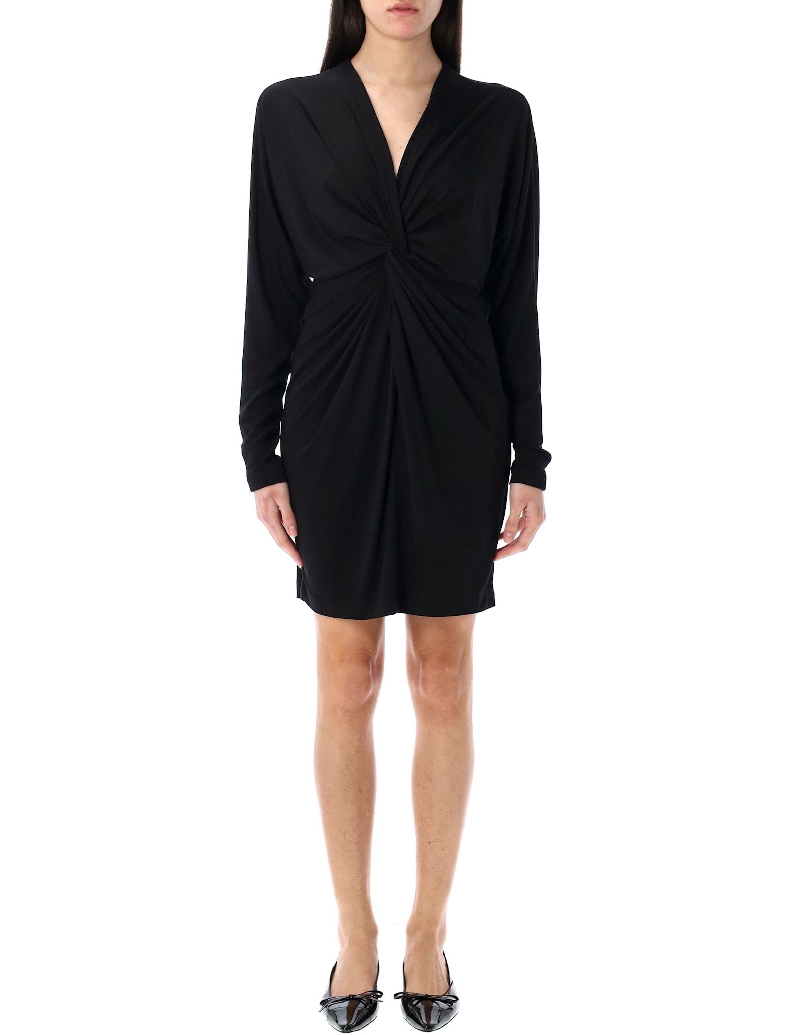 anine bing mathilde mini dress