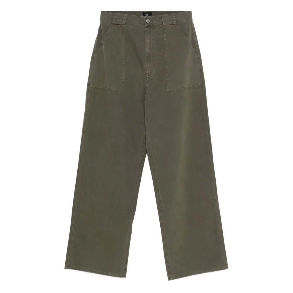 anine bing pant