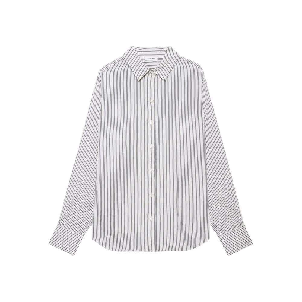 anine bing shirt