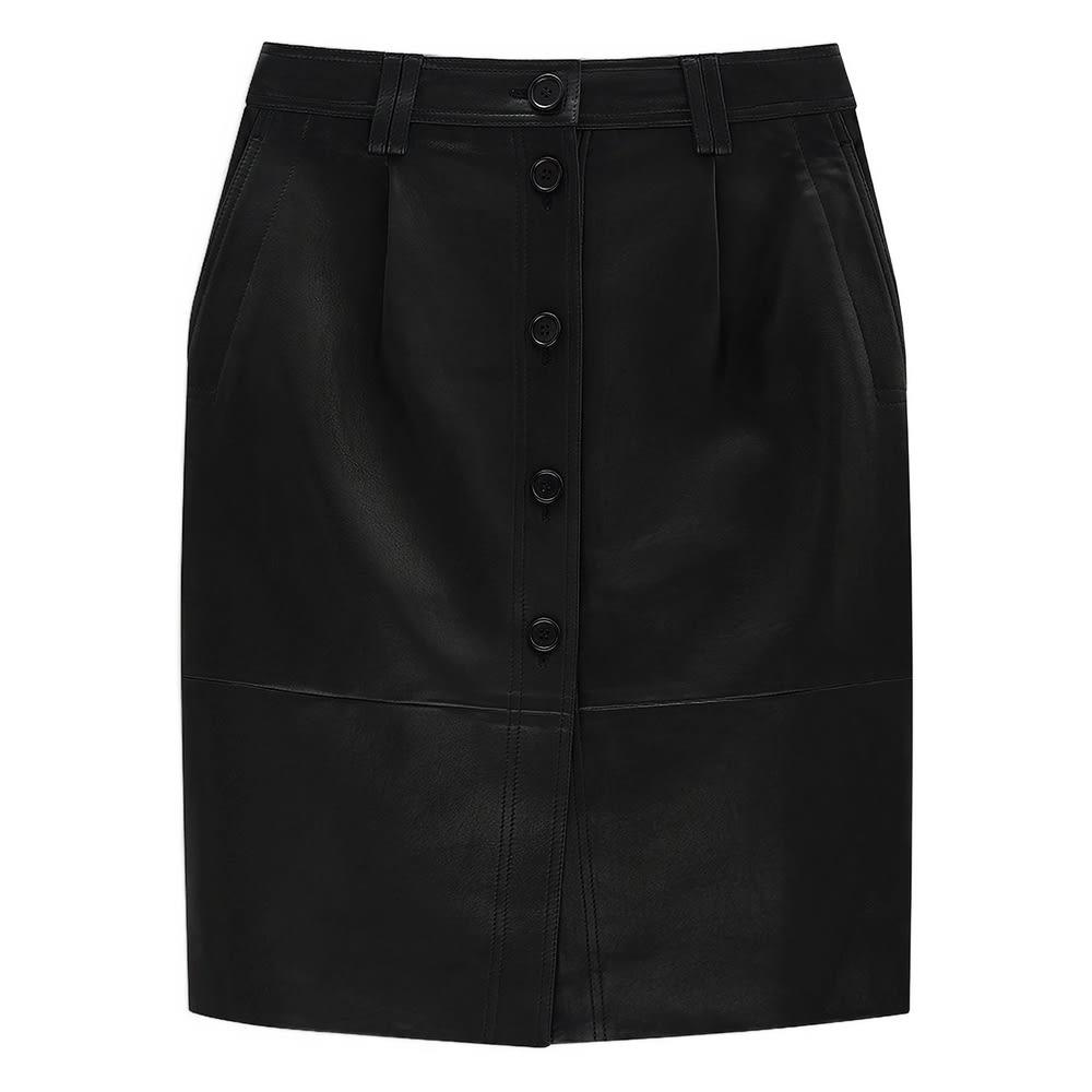 anine bing skirt