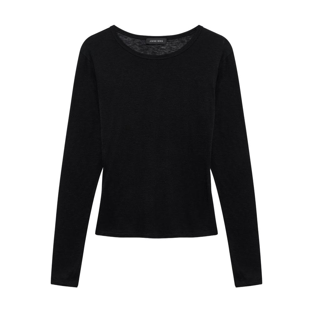 anine bing sweater