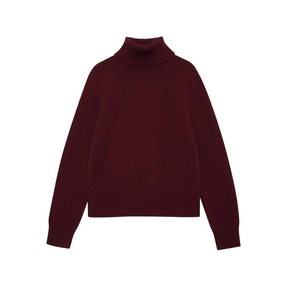 anine bing sweater