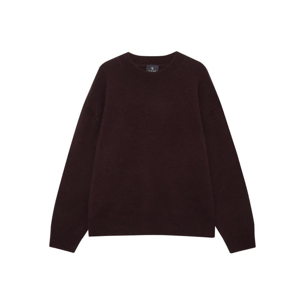 anine bing sweater