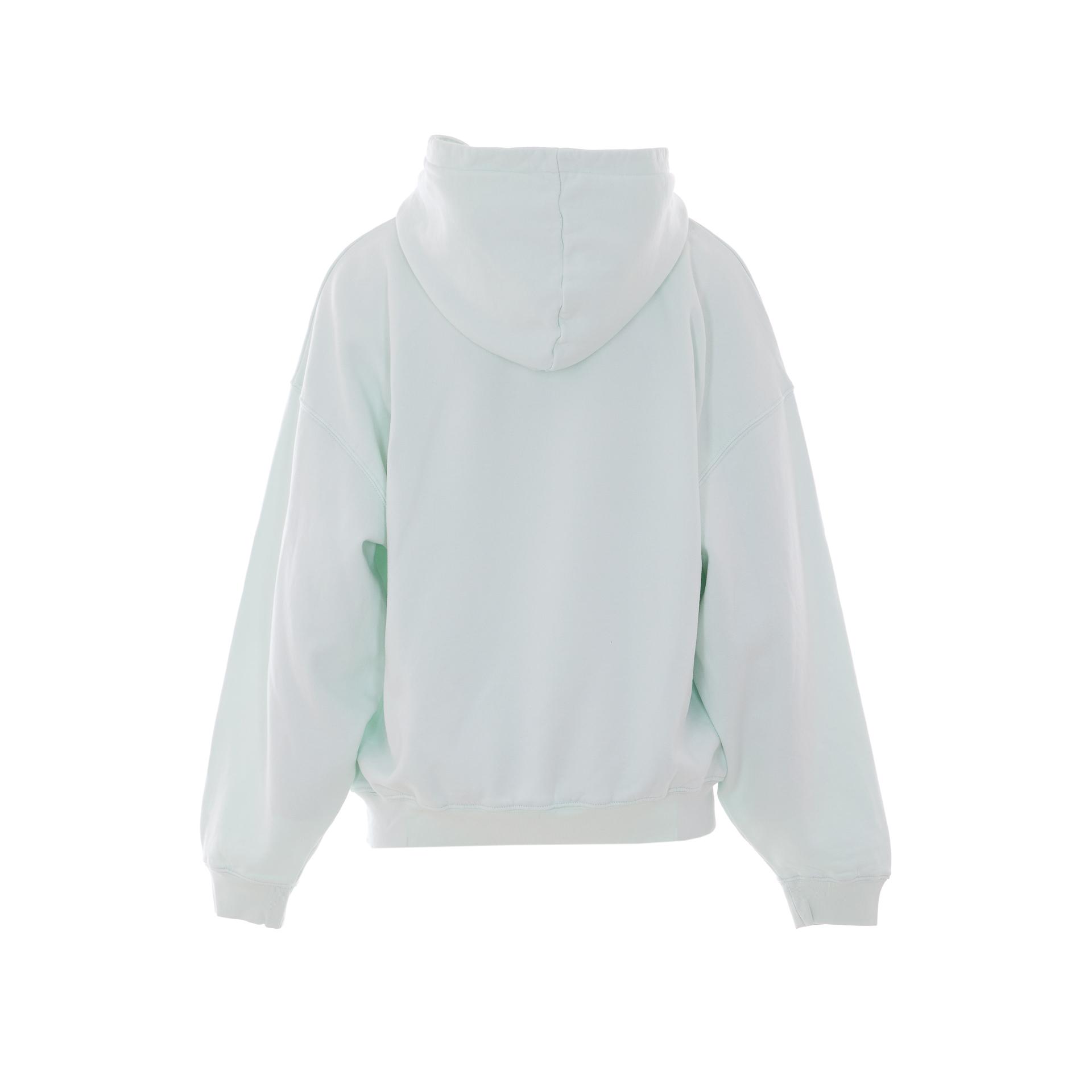 anine bing sweaters green cotton - women