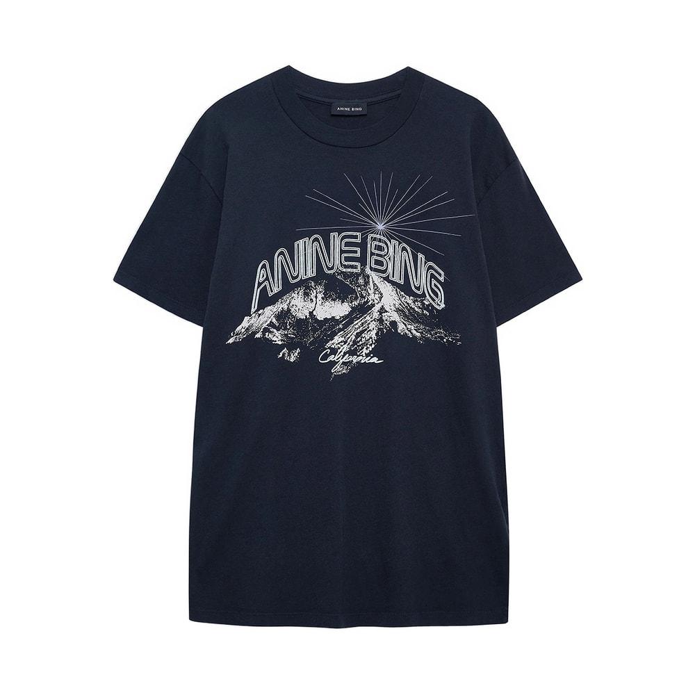 anine bing t-shirt