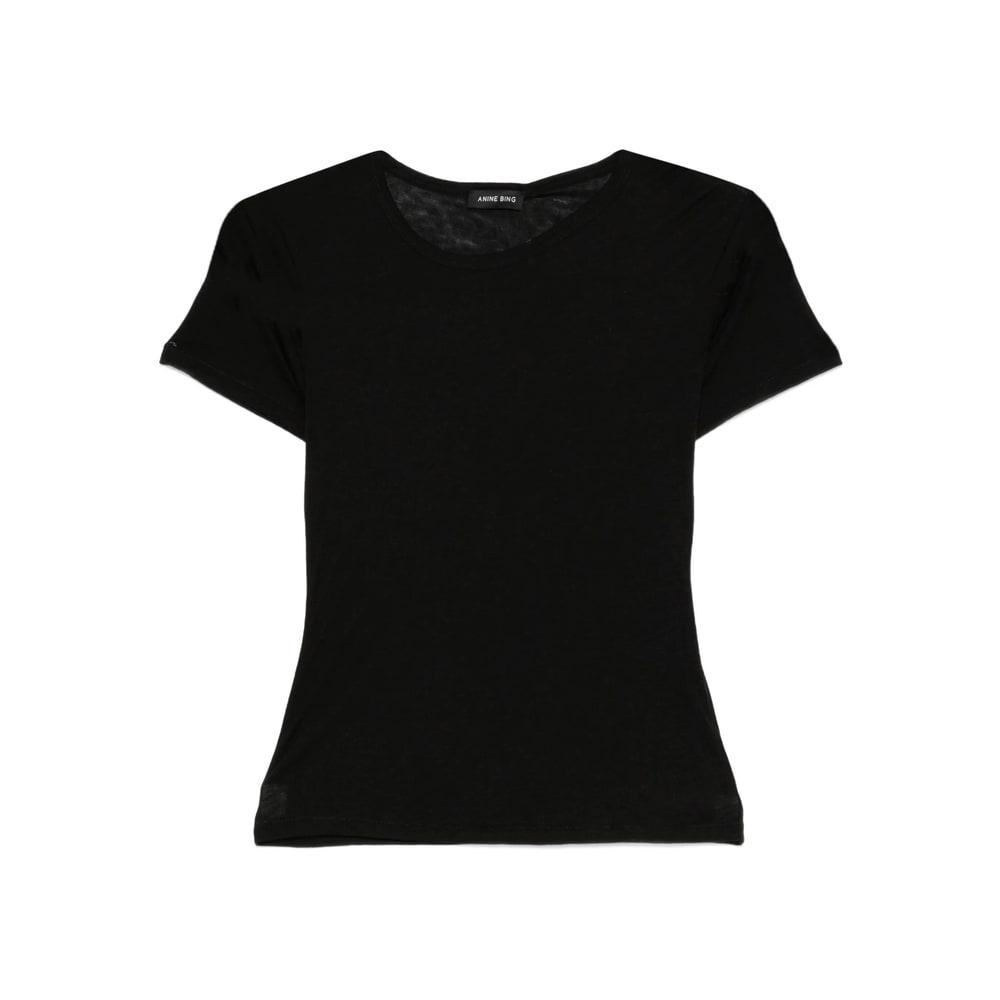 anine bing t-shirt