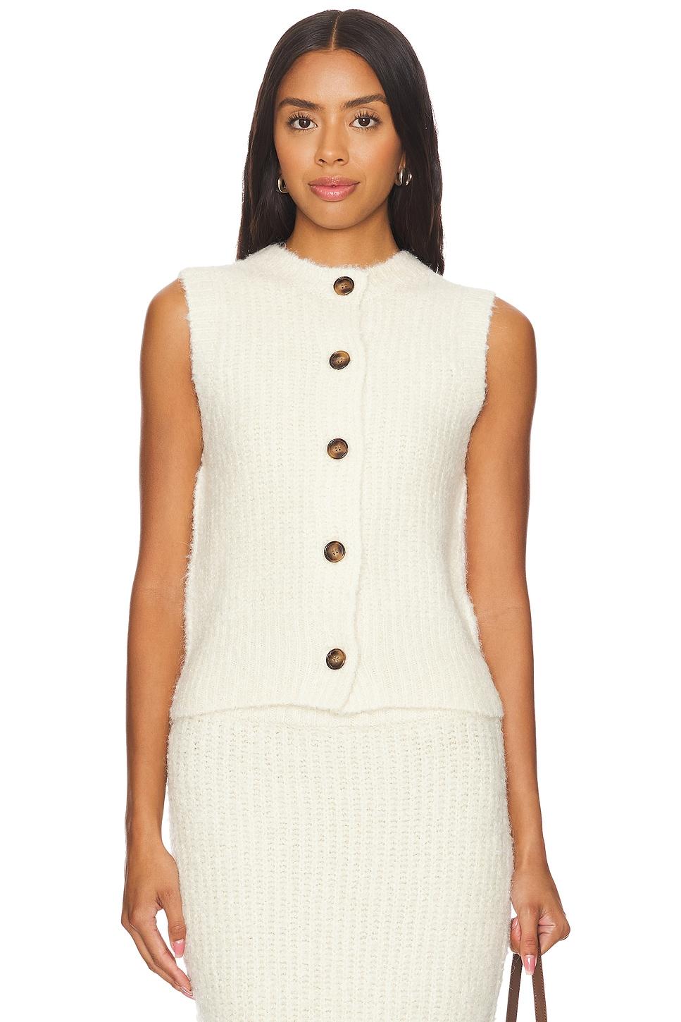 anine waistcoat
