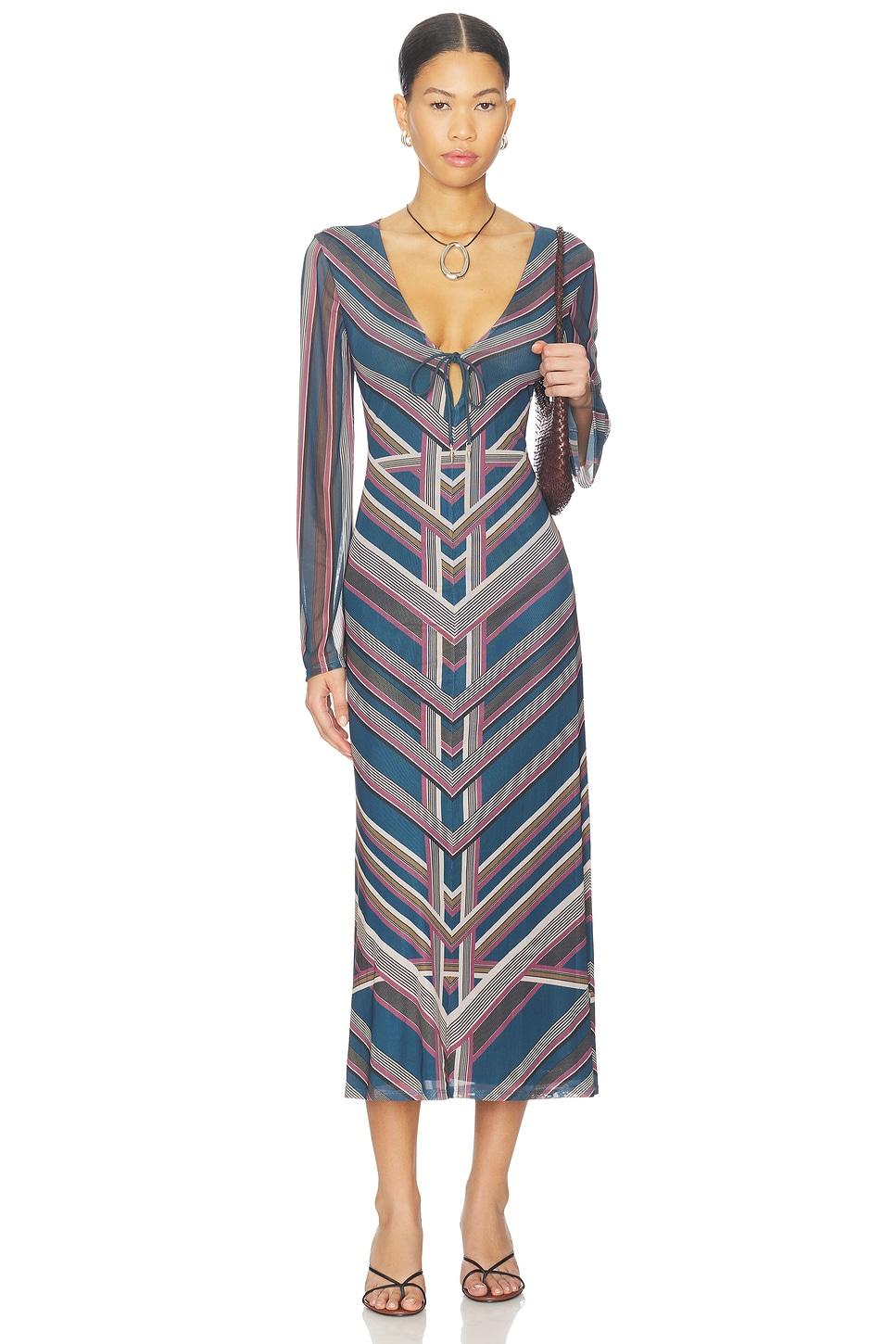 anisa cover up dress