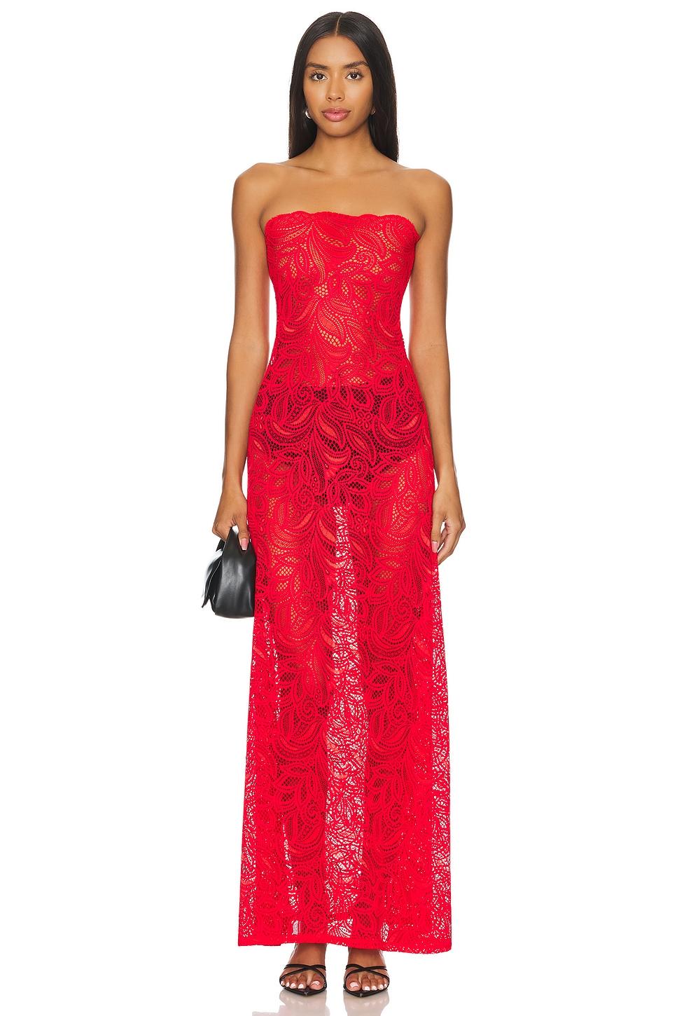 anise dress
