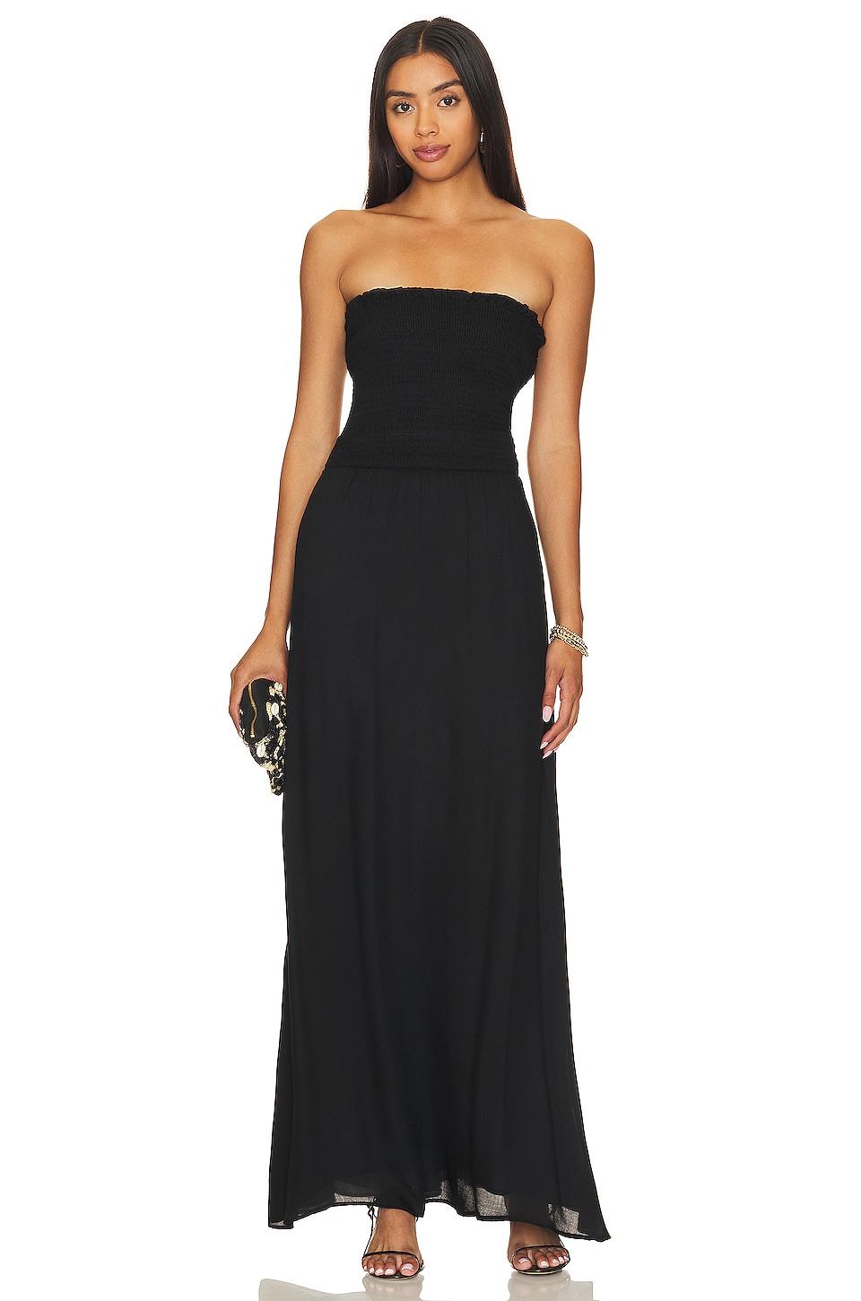 anita maxi dress