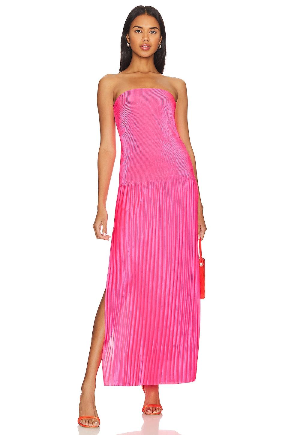 anita maxi dress