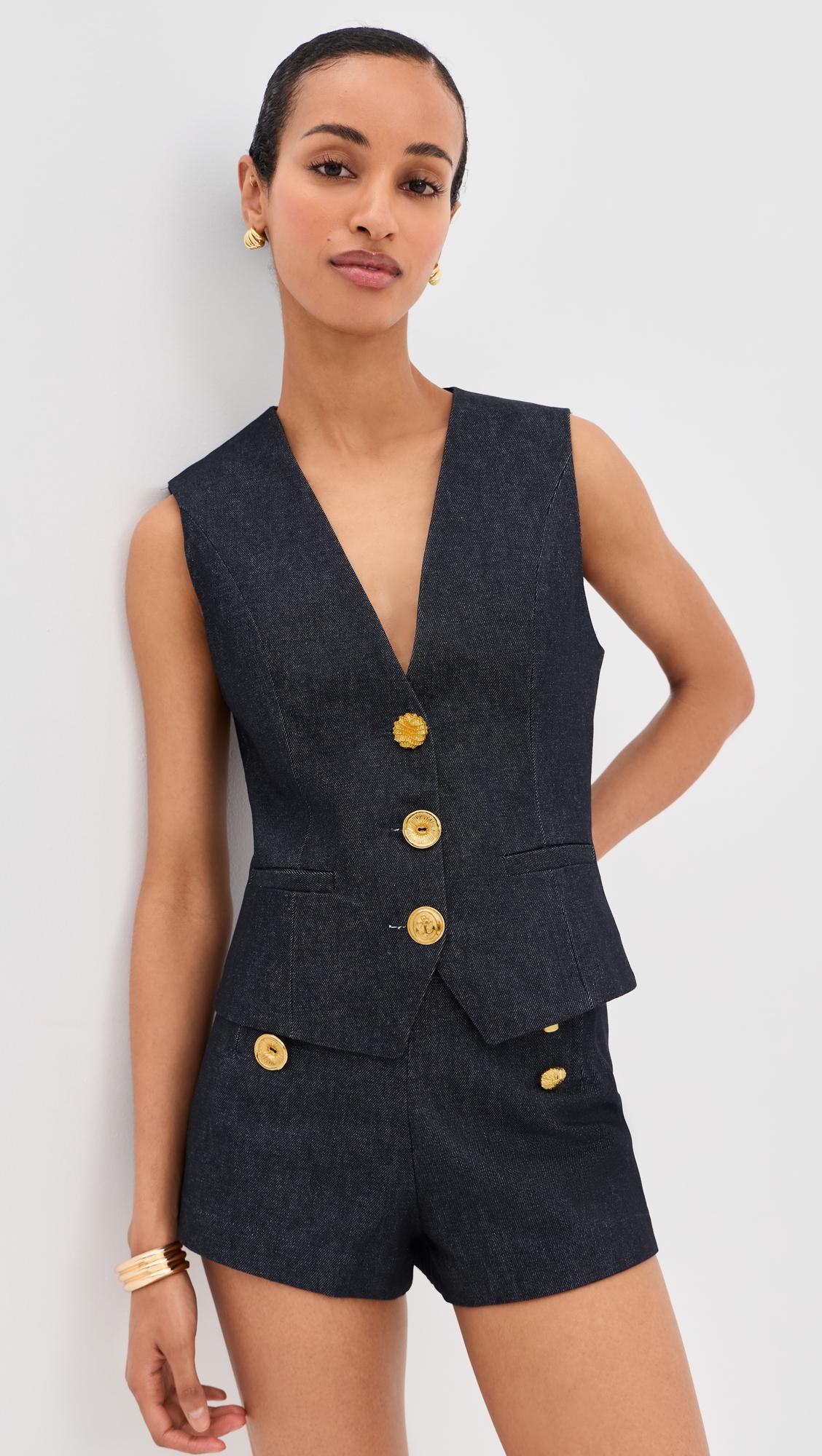 anita waistcoat