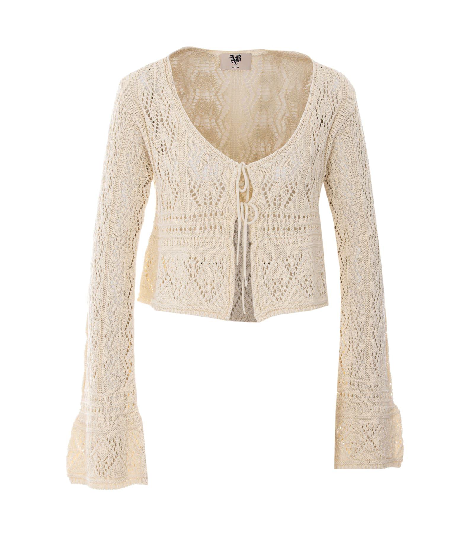 aniye by alena cardigan