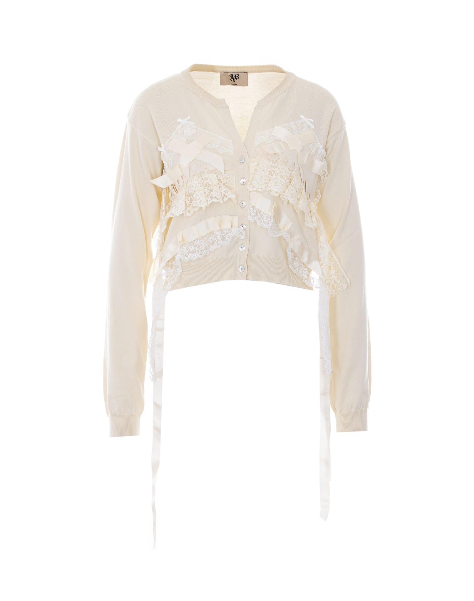 aniye by angie cardigan