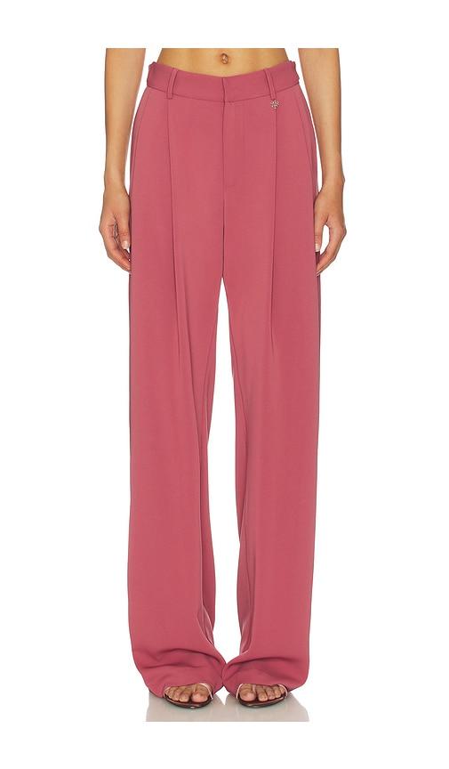 aniye by bella pant in pink.