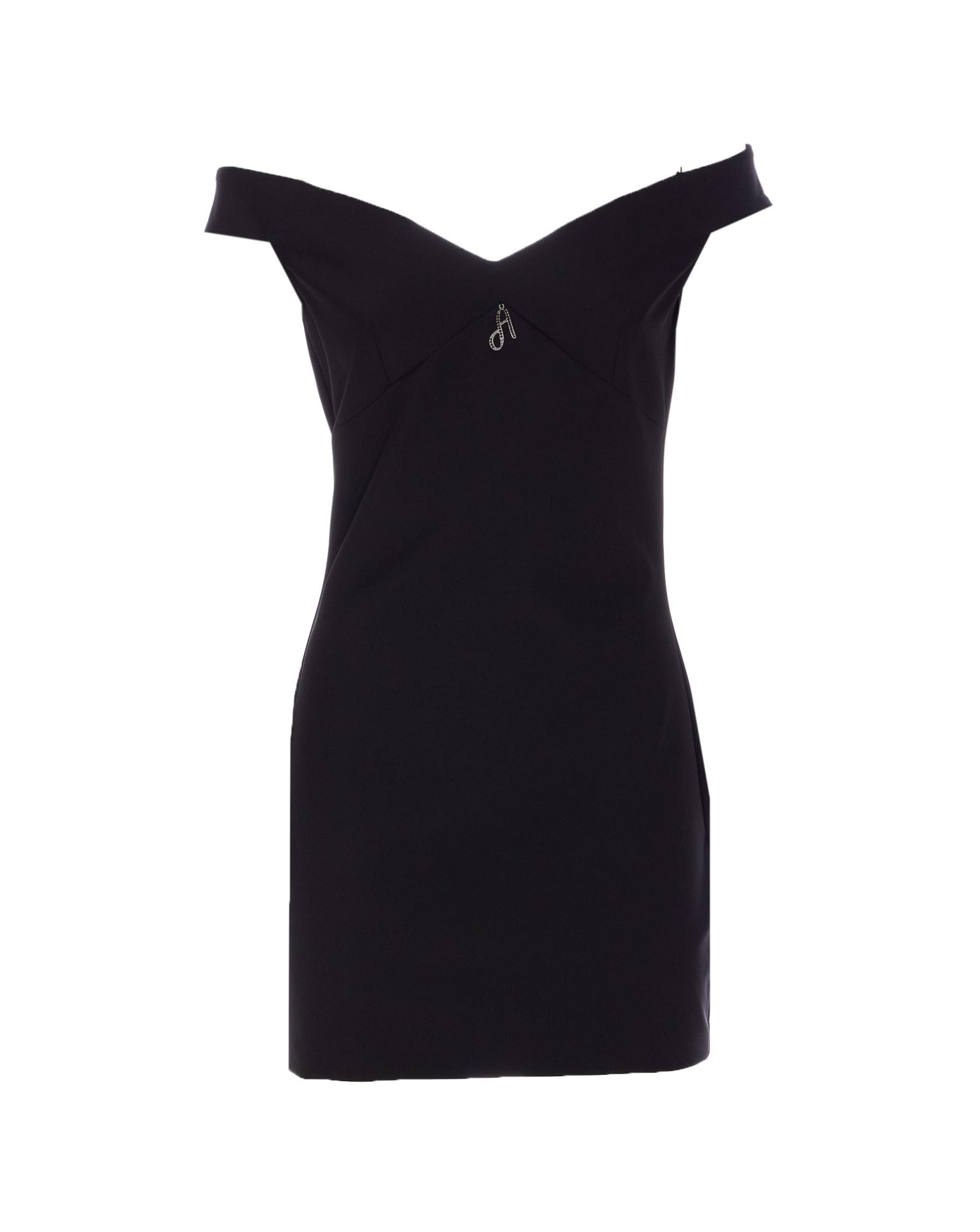 aniye by bryann mini dress