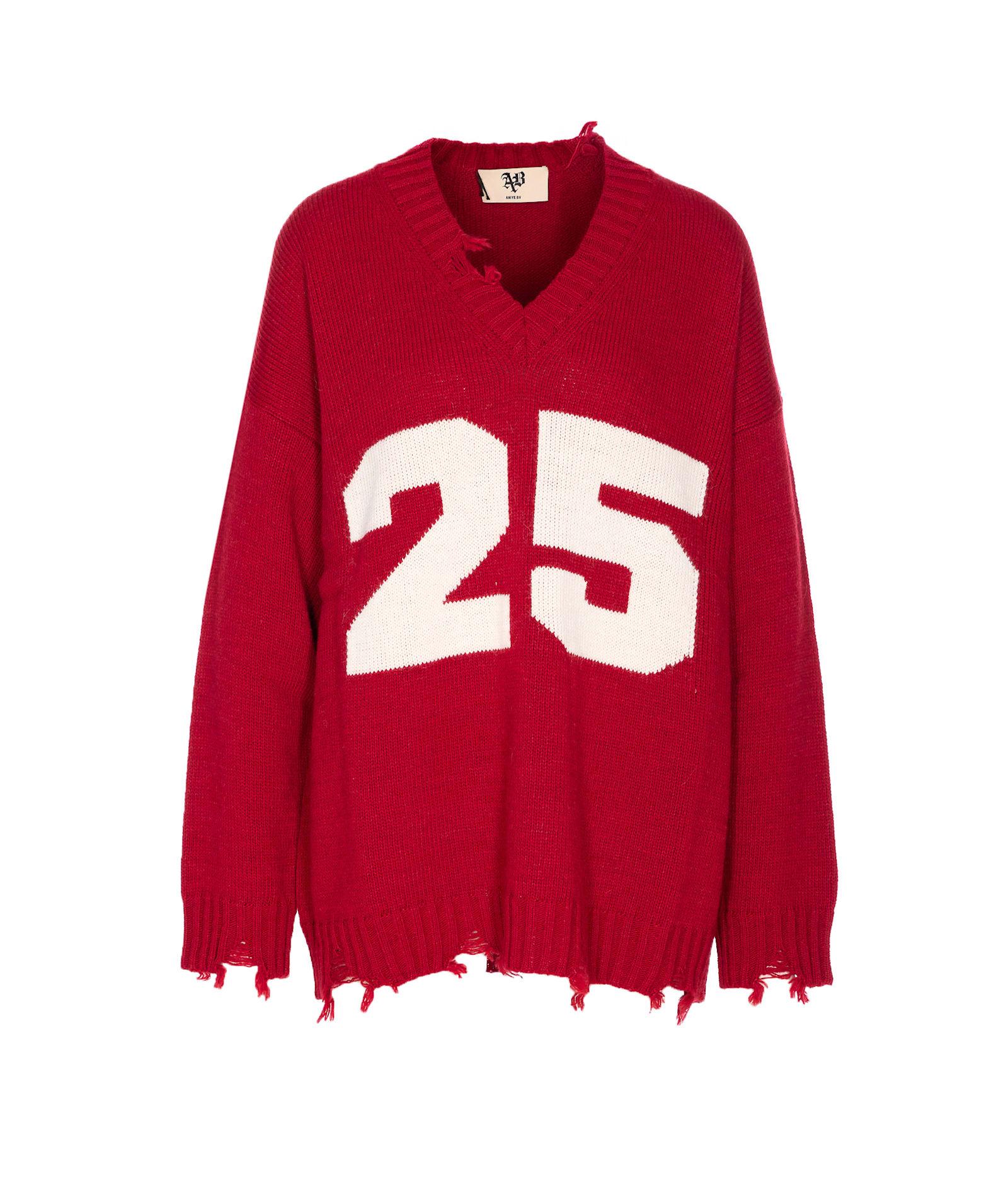 aniye by college sweater