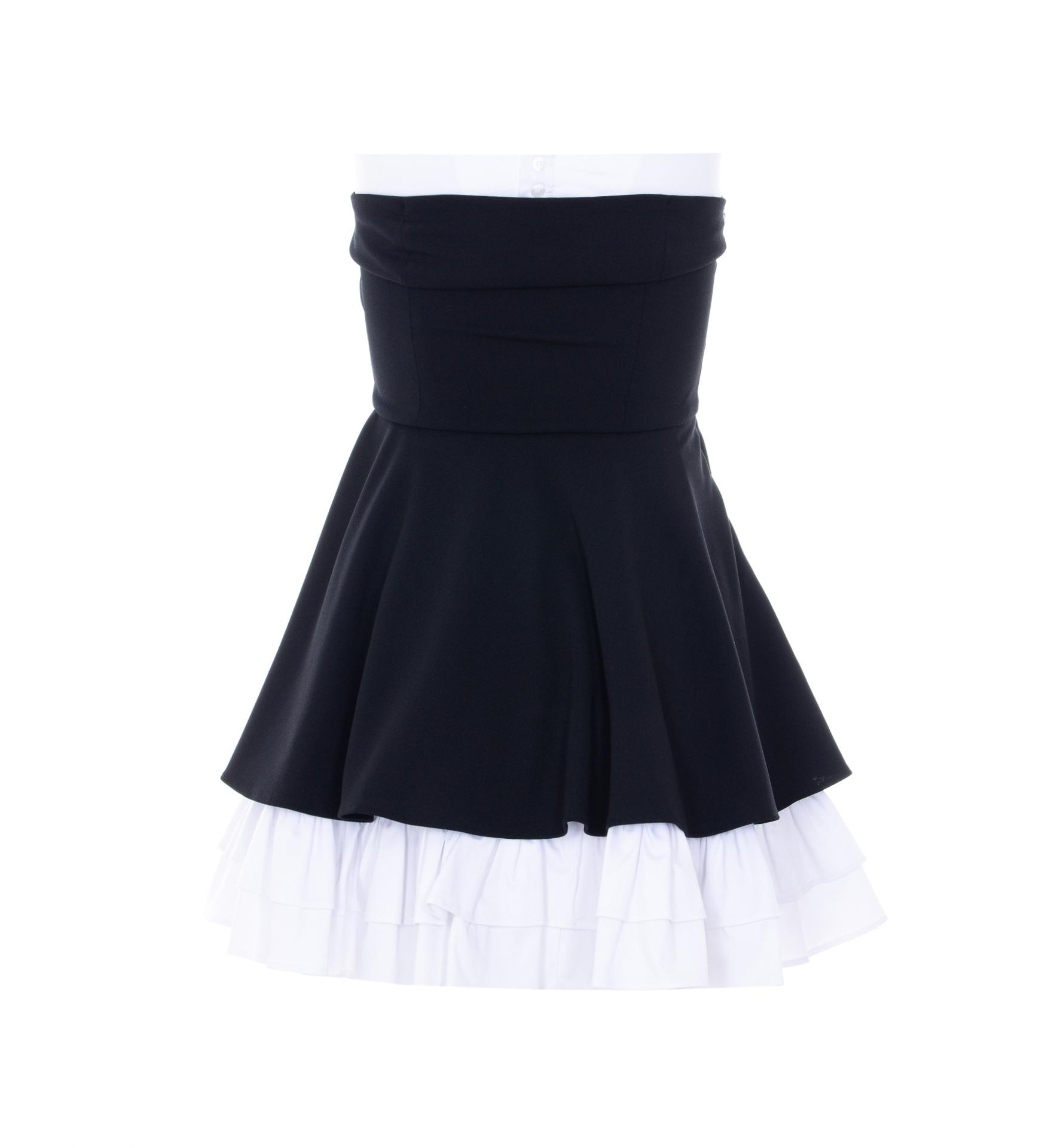 aniye by dresses black polyester - women