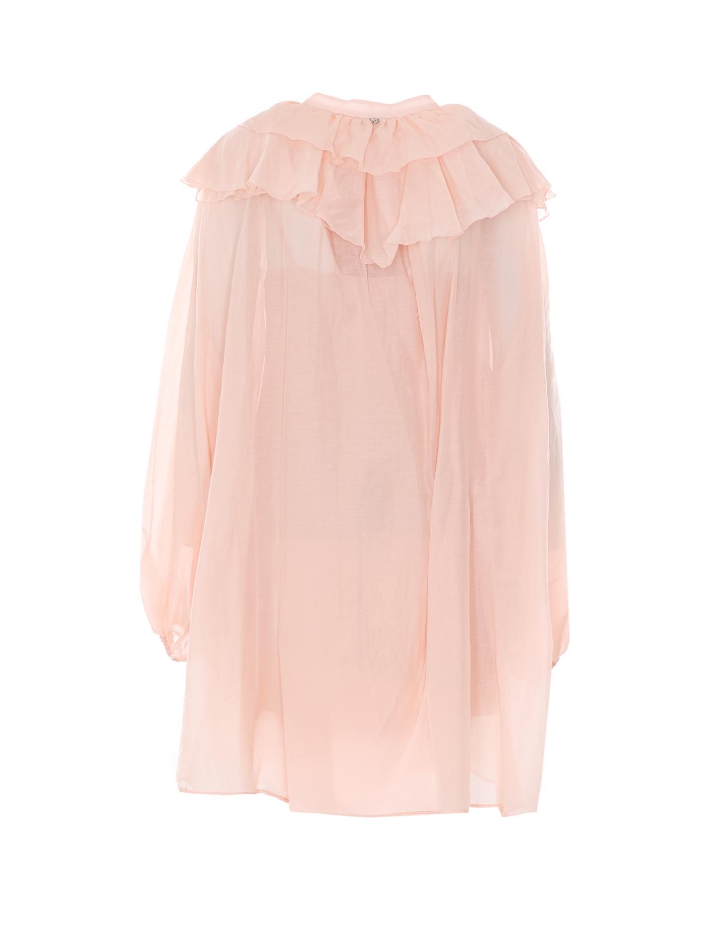 aniye by dresses pink cotton - women