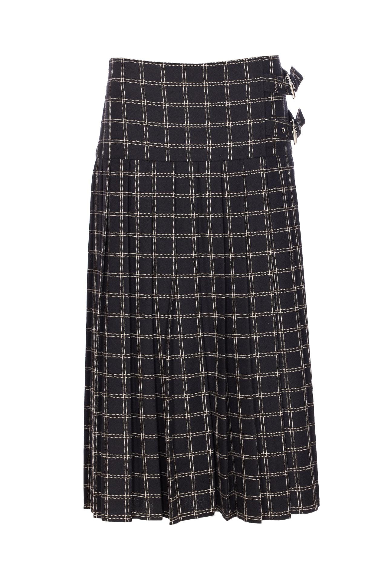 aniye by gwen long skirt