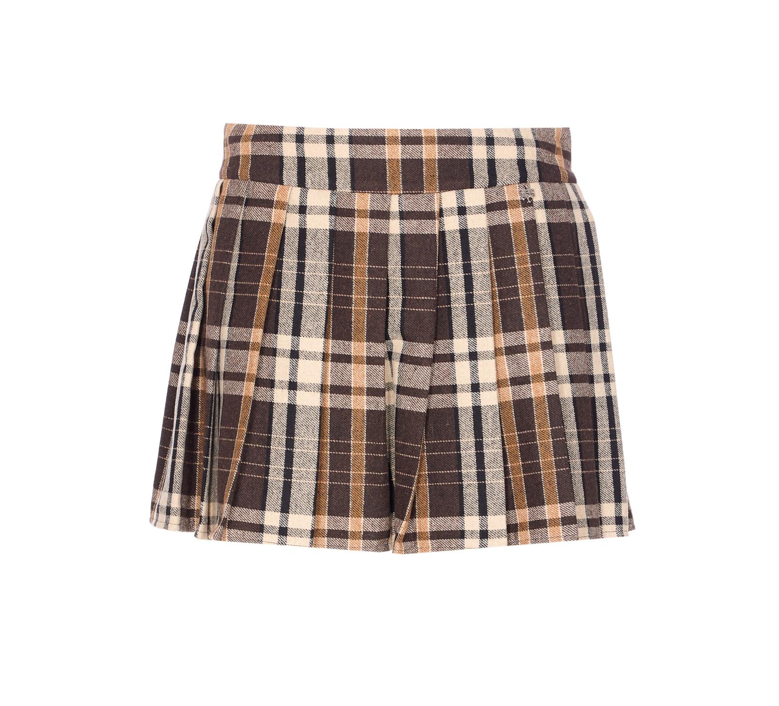 aniye by gwen mini skirt