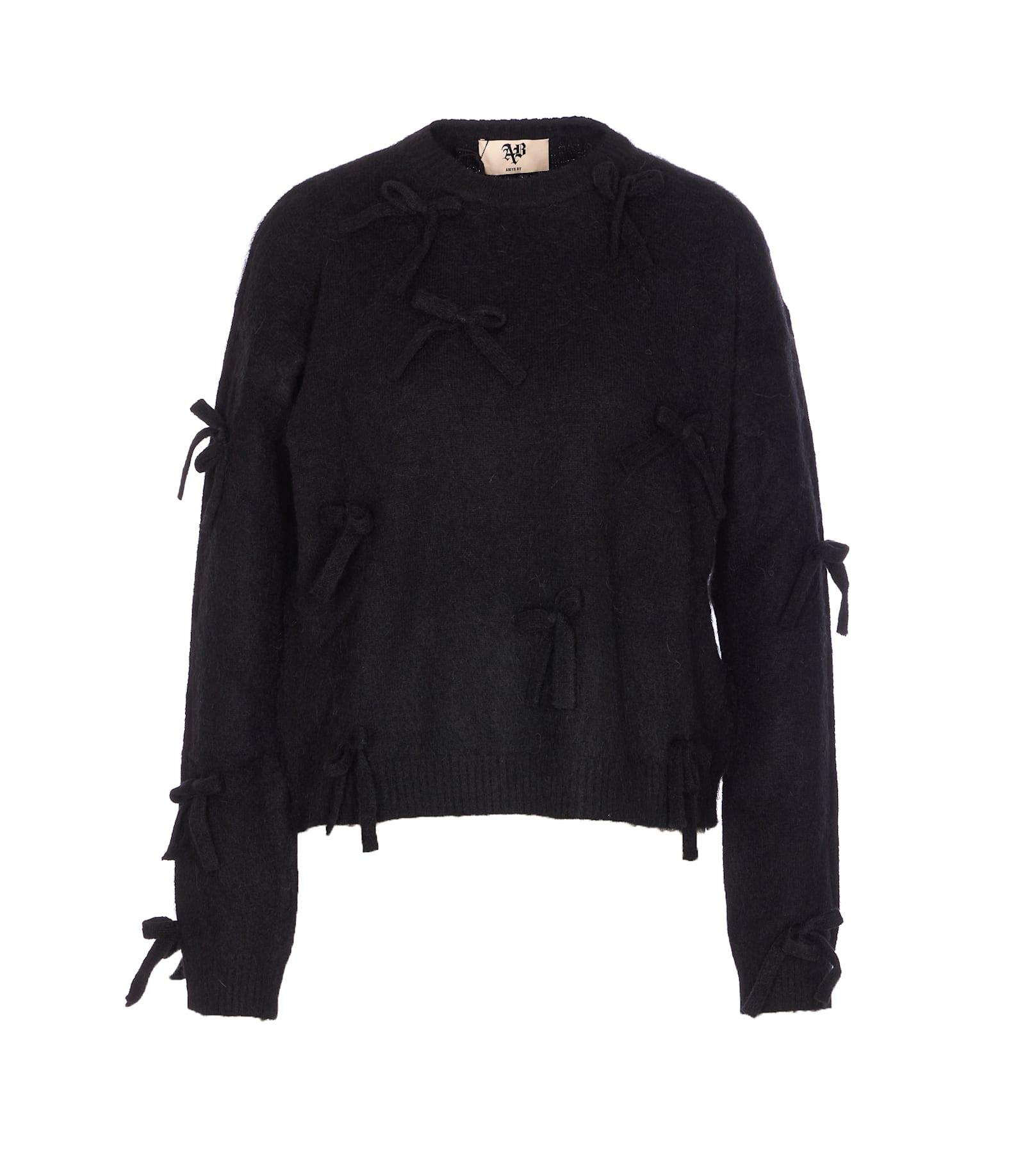 aniye by holly sweater