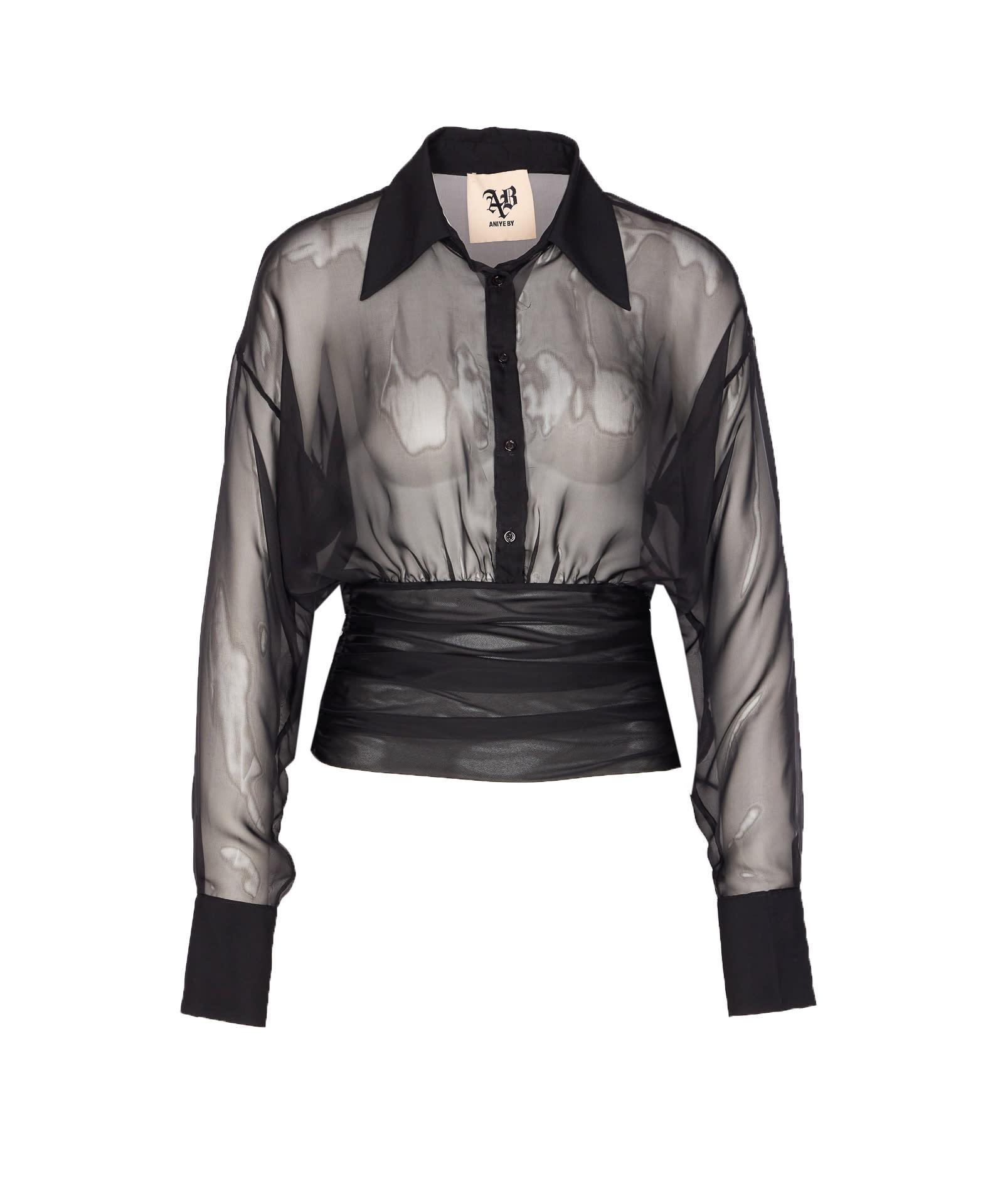 aniye by ivette shirt