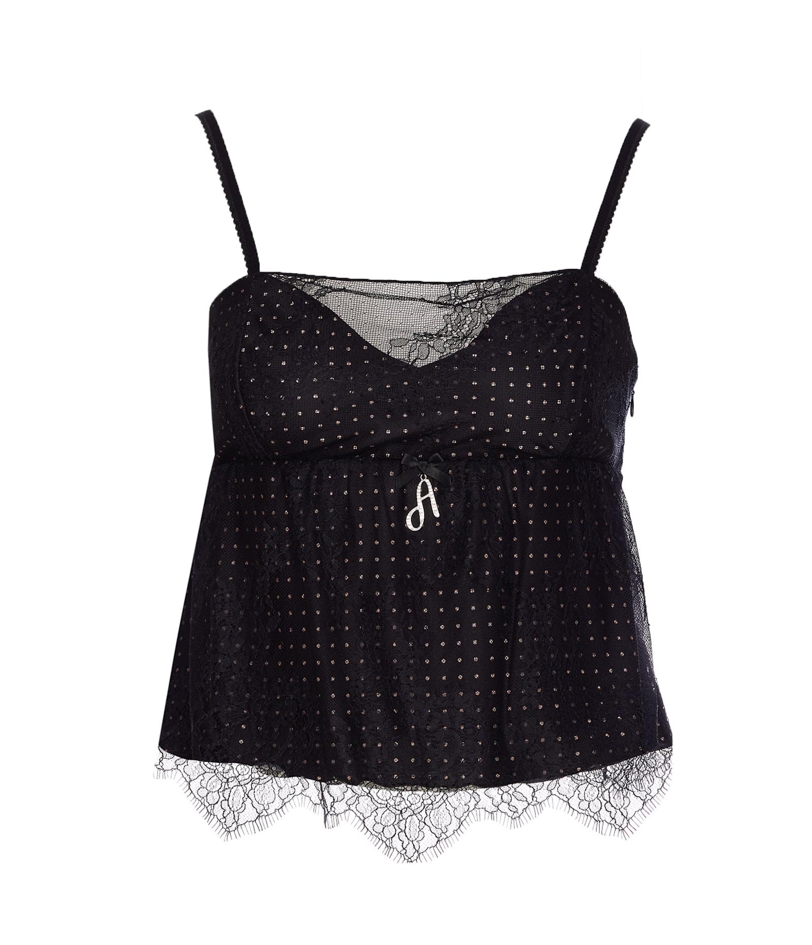 aniye by leonie crop top