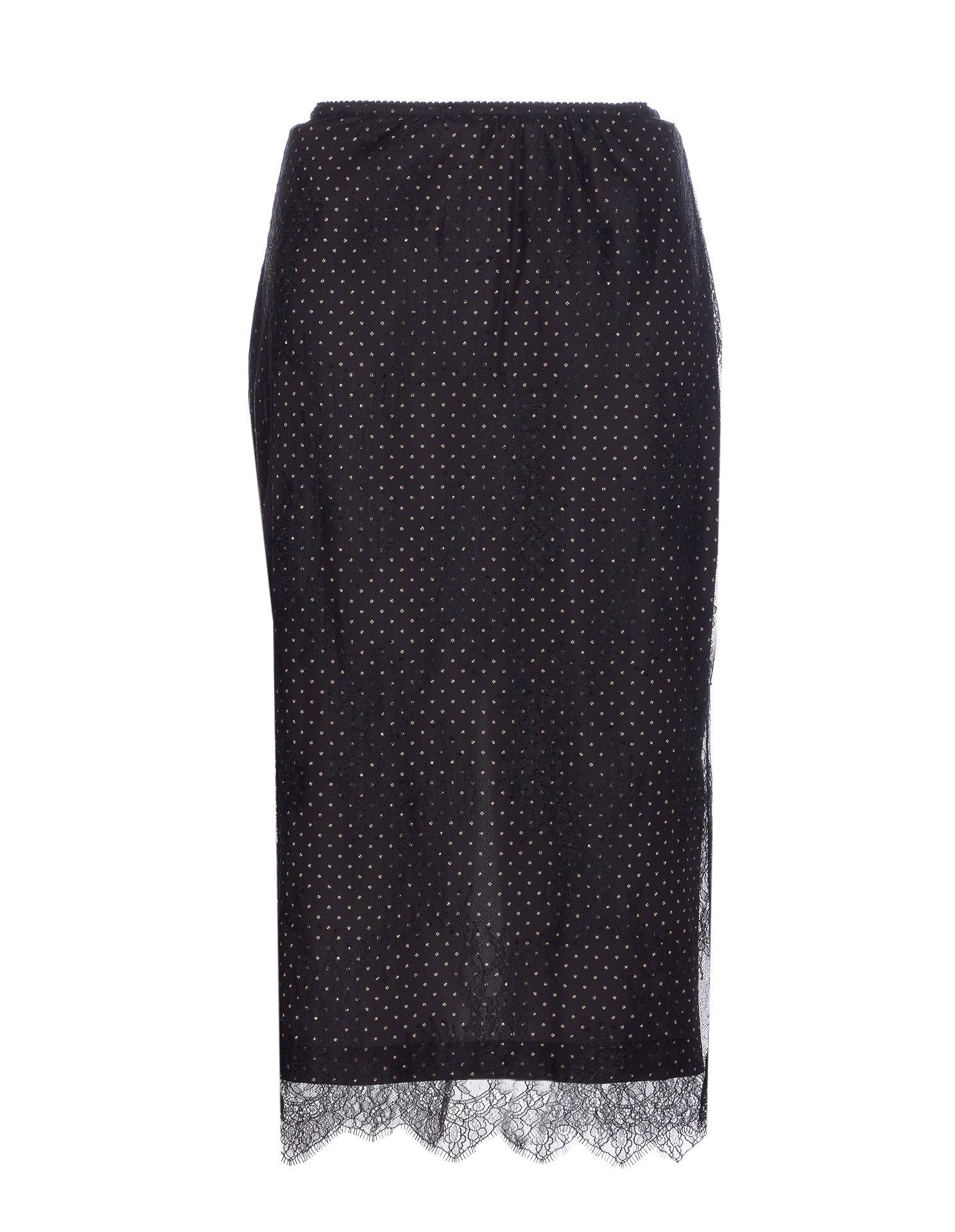 aniye by midi skirt leonie