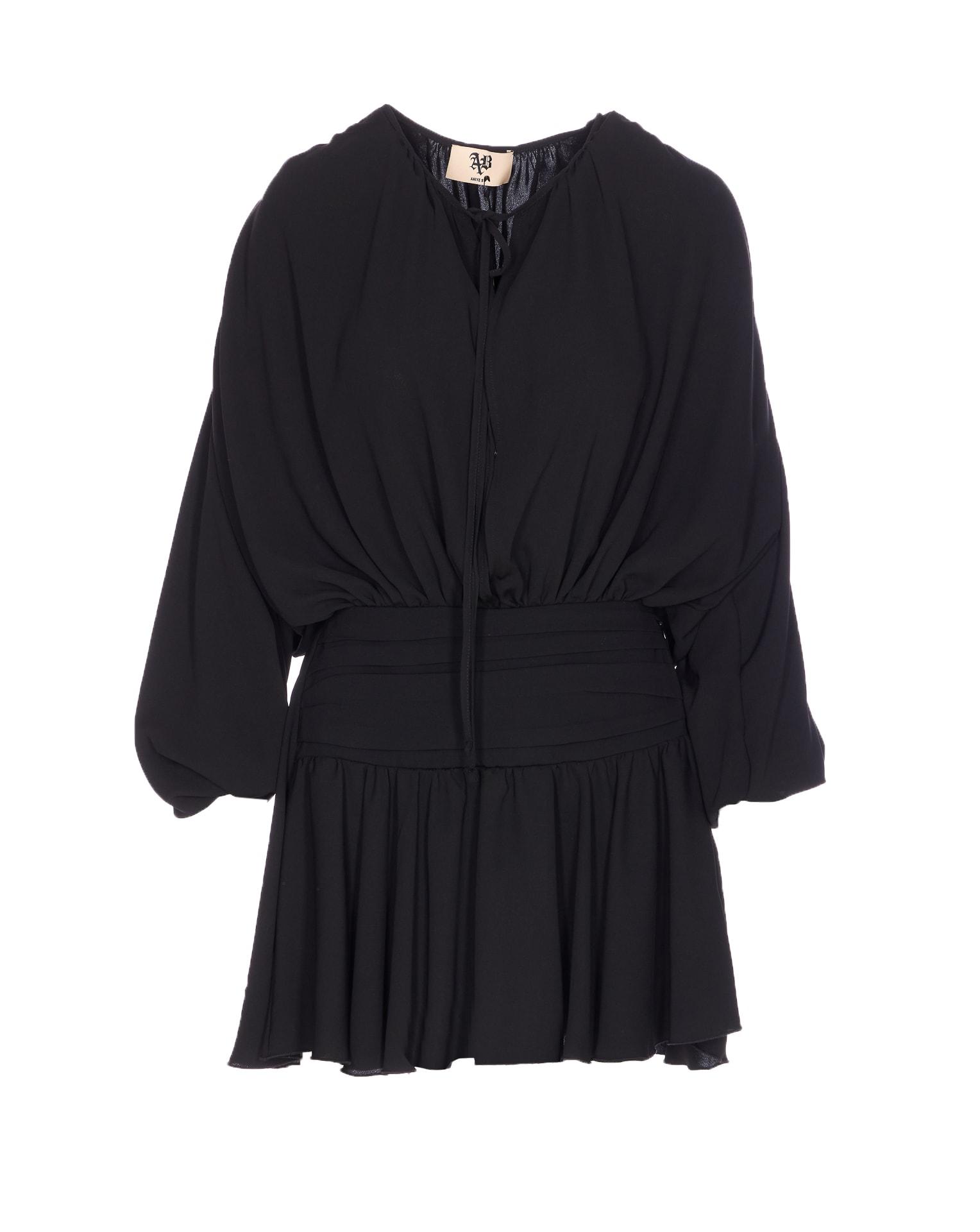 aniye by mini jolie dress