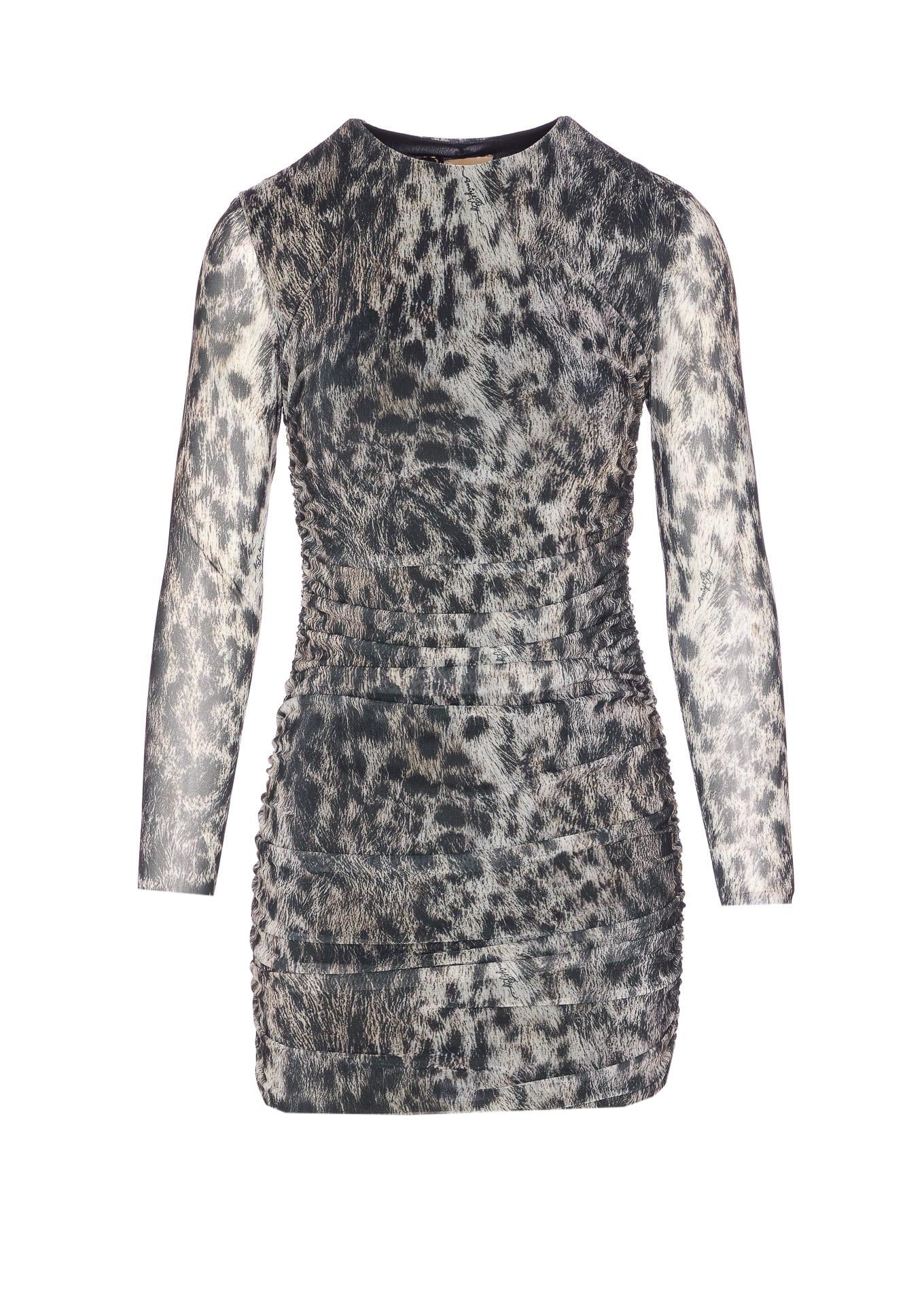 aniye by mini judy dress