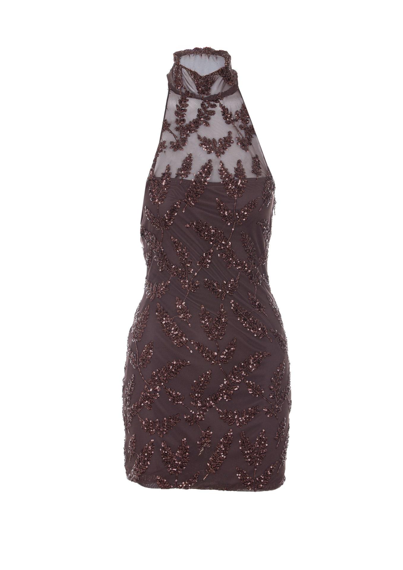 aniye by mini uma dress