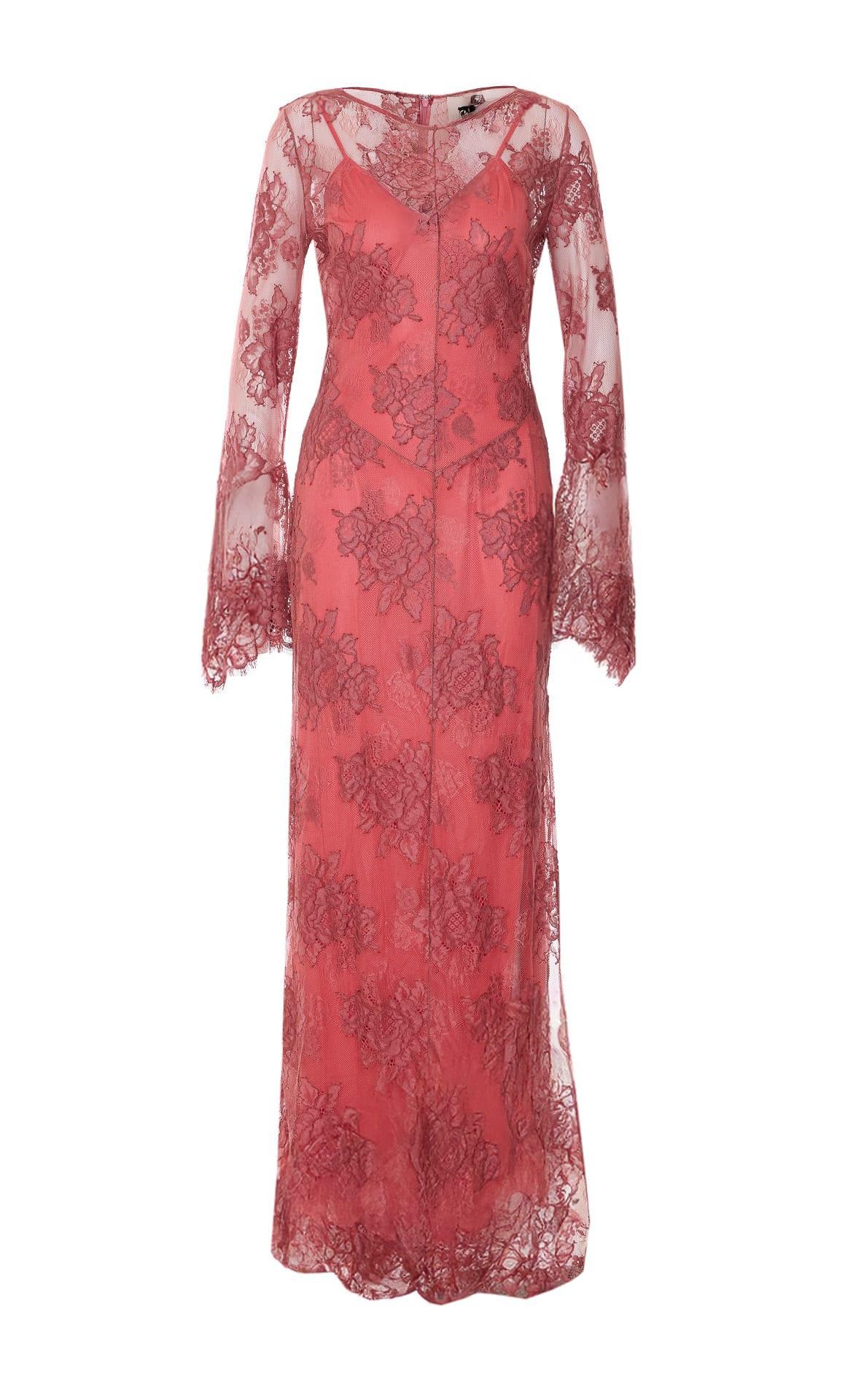 aniye by noa lace dress