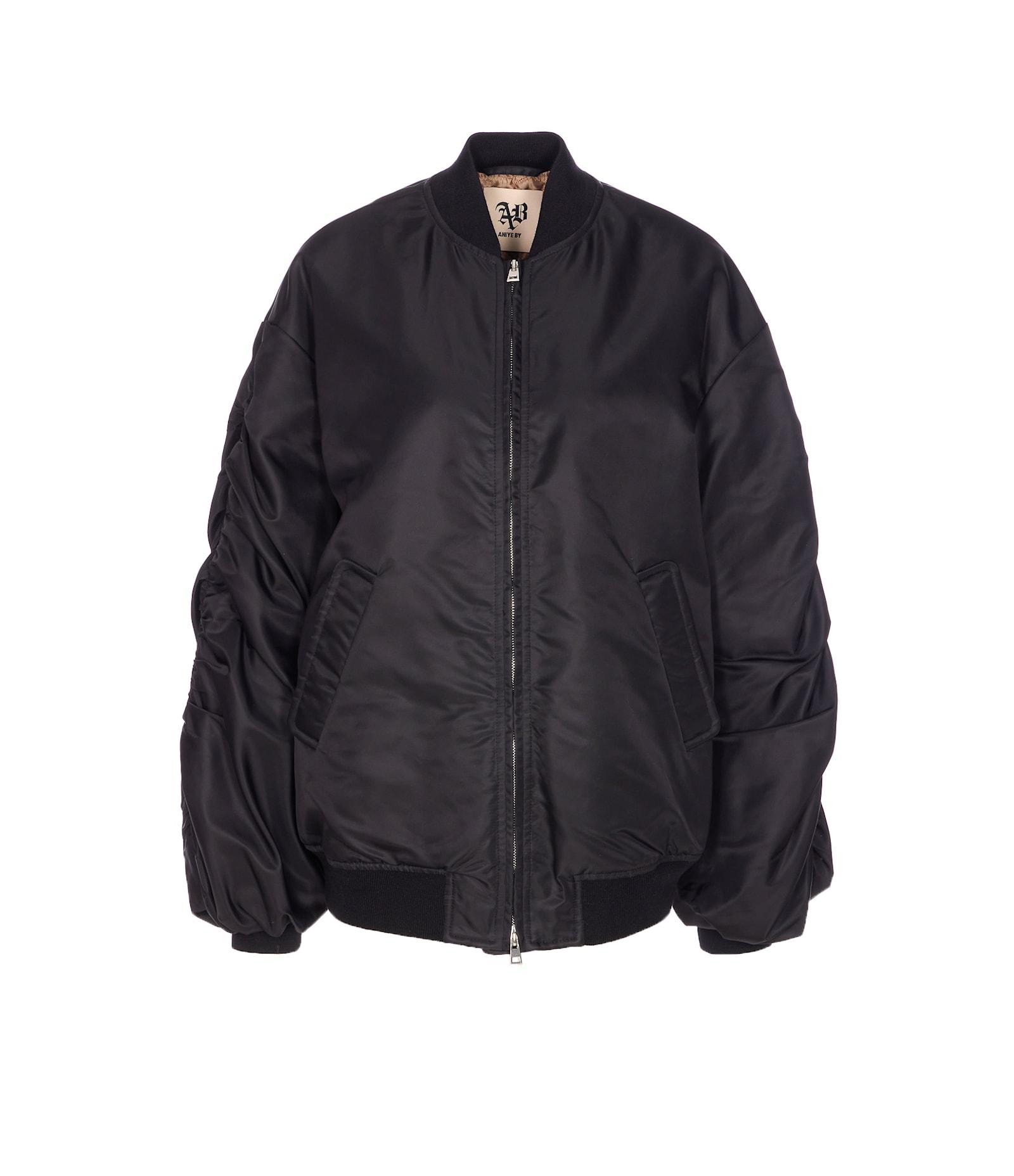 aniye by over kate bomber