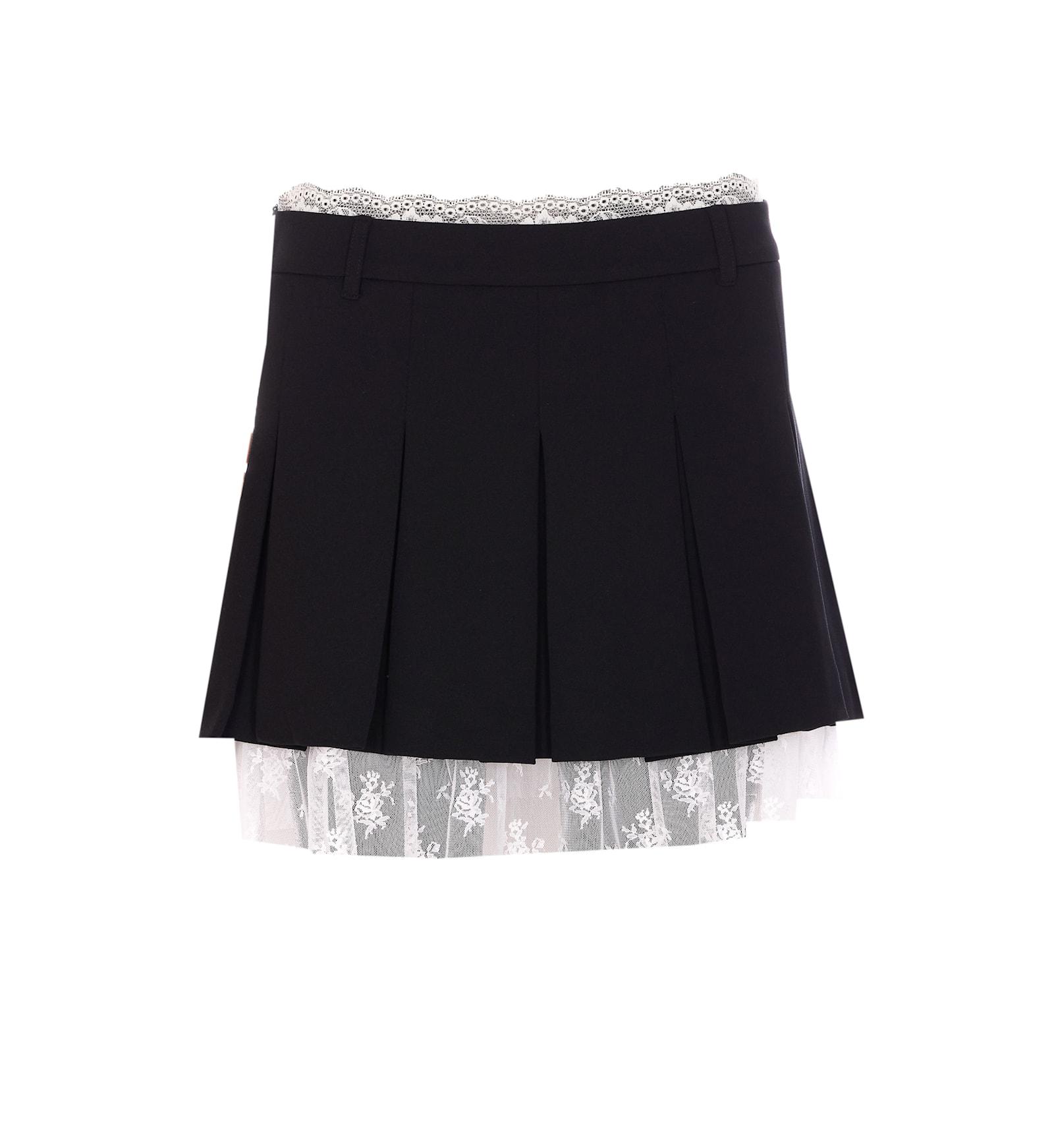 aniye by shana skirt