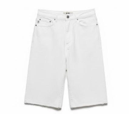 aniye by shorts white - women