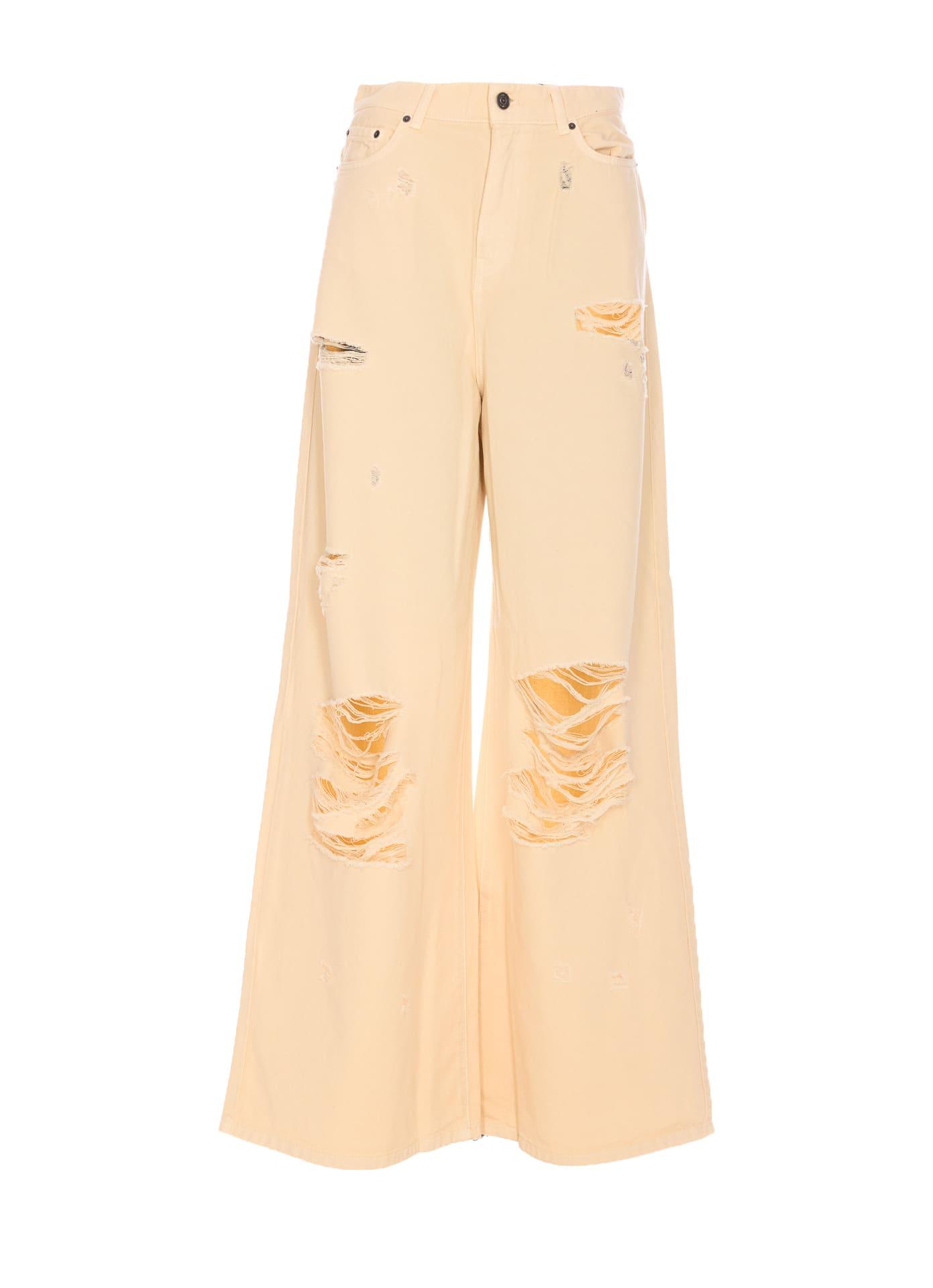 aniye by straight chloe pants