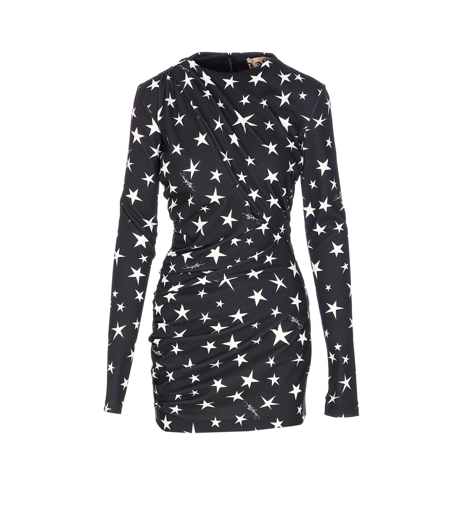 aniye by suky mini dress