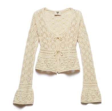 aniye by sweaters fairy milk - women