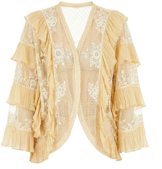 aniye by sweaters fairy milk - women