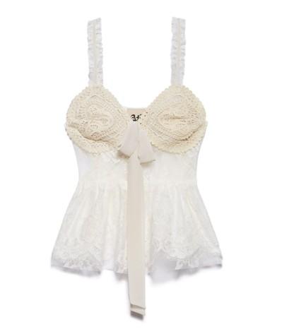 aniye by top blanc - women