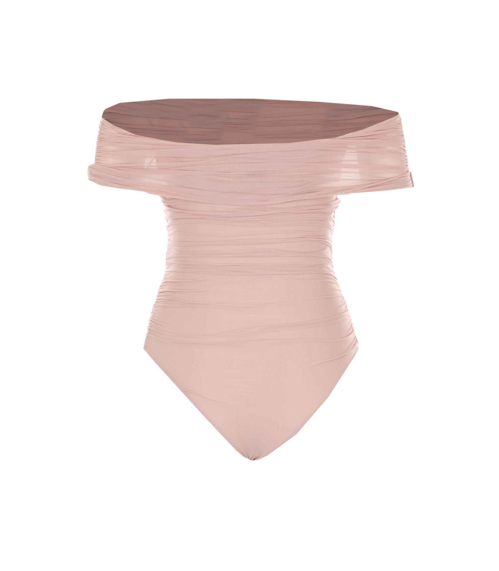 aniye by top pink polyester - women