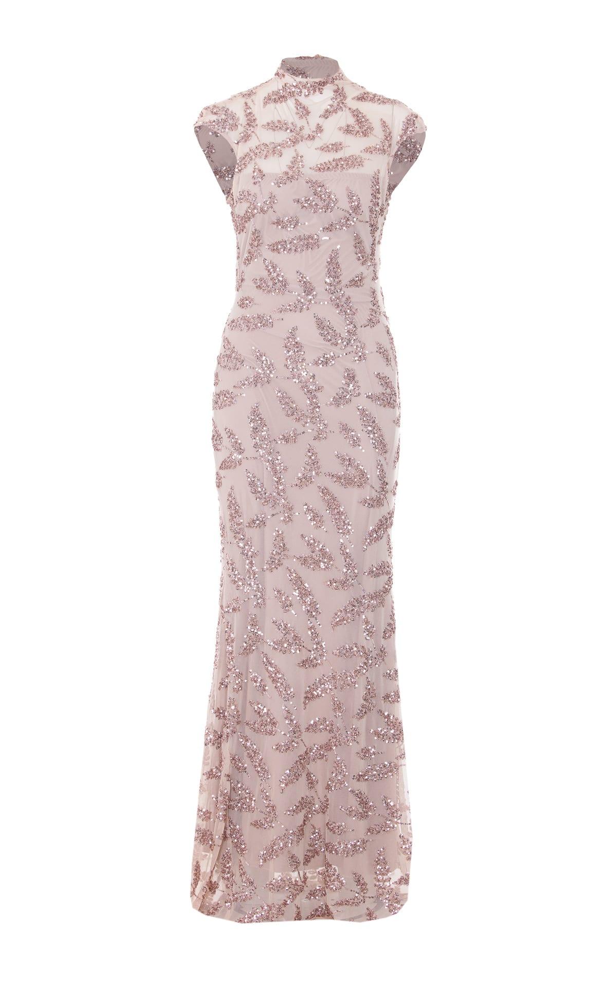 aniye by uma long dress