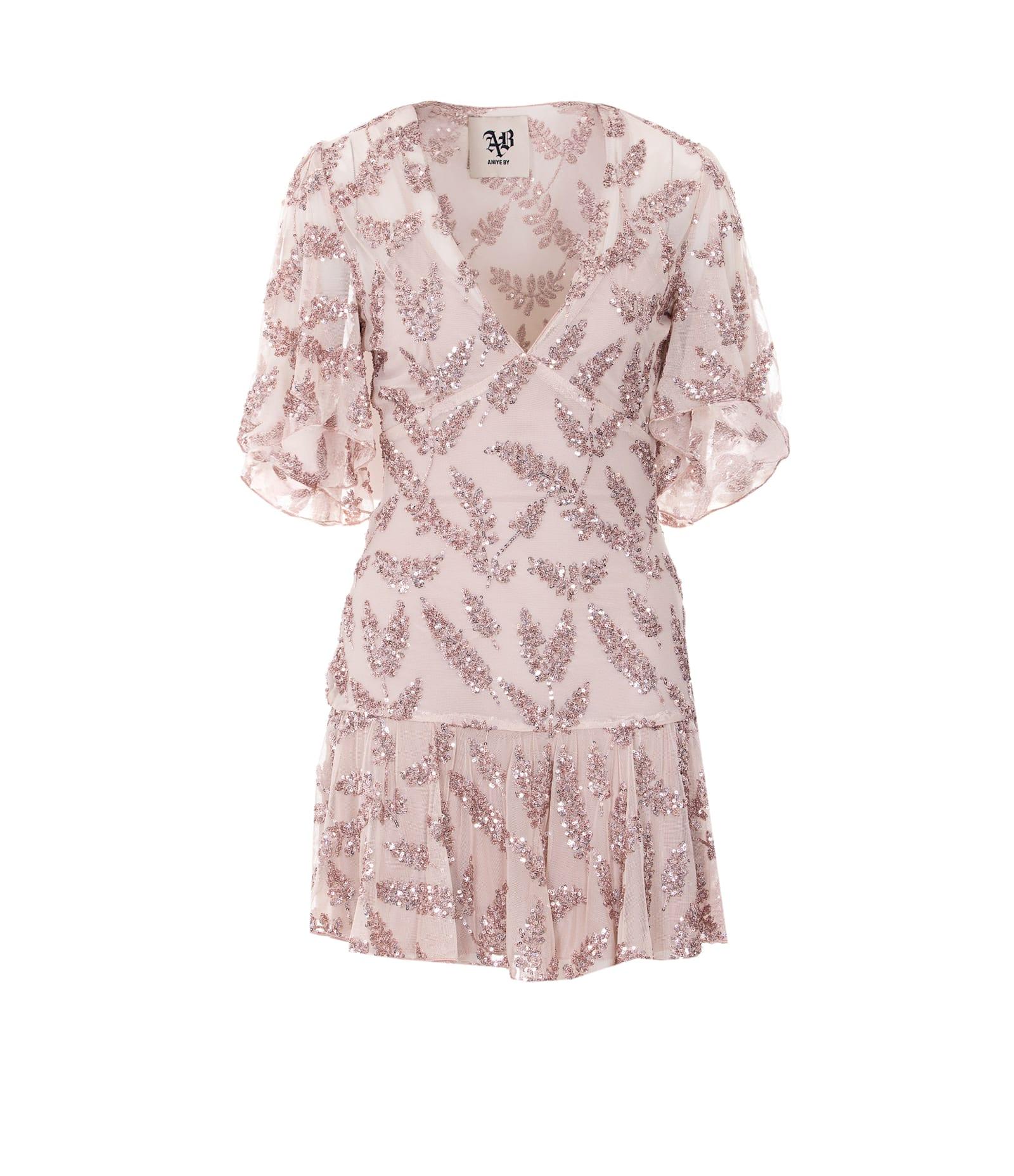 aniye by uma waves dress